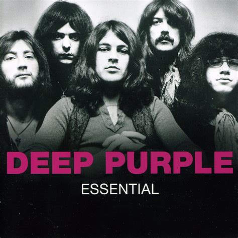 deep purple discography by sales